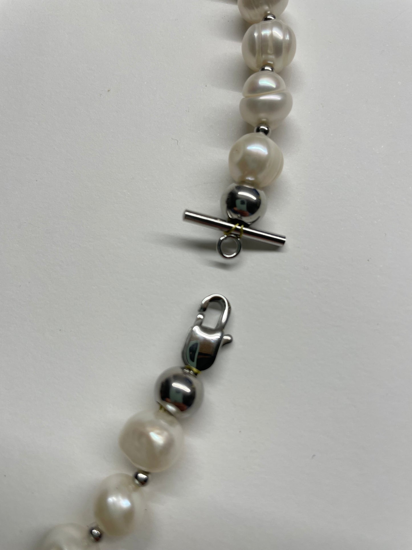 Daily dose of sweetness necklace