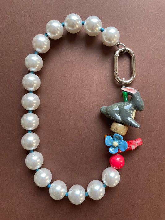 Last night I dreamed about Disney necklace